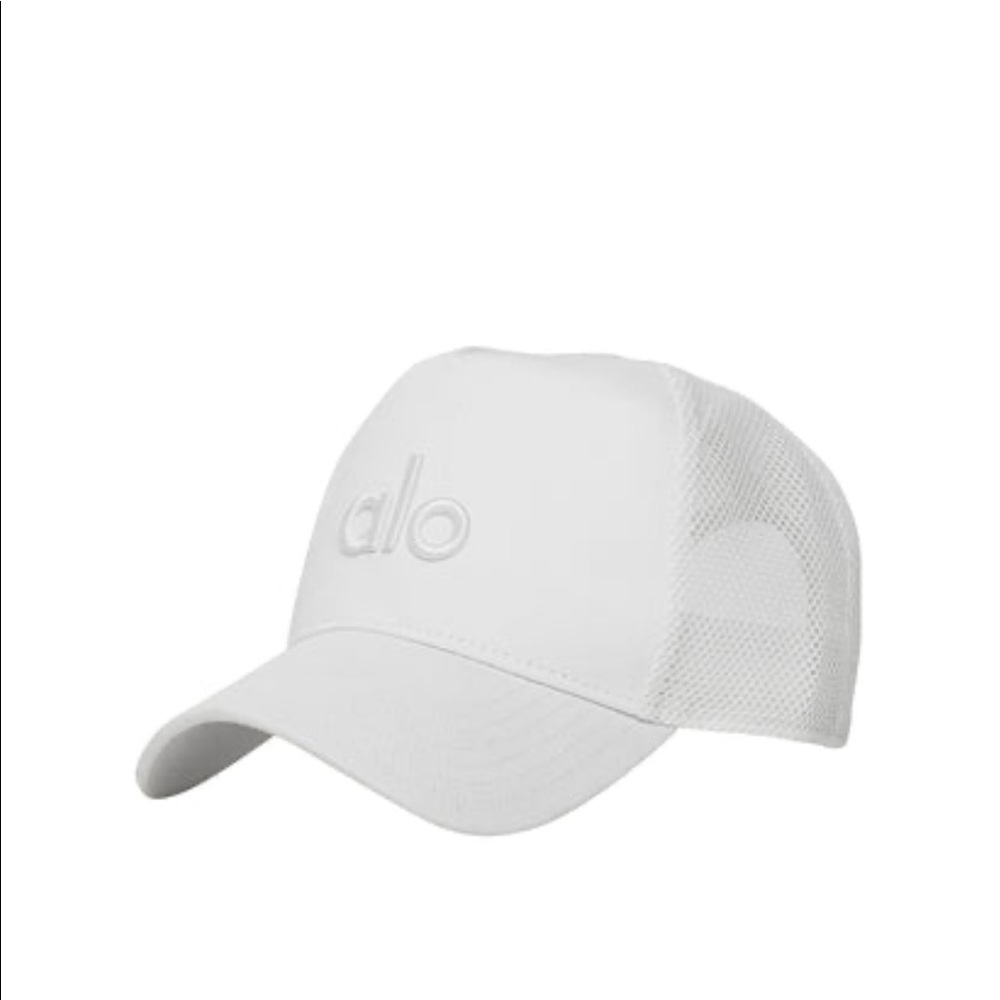 Alo District Trucker Hat